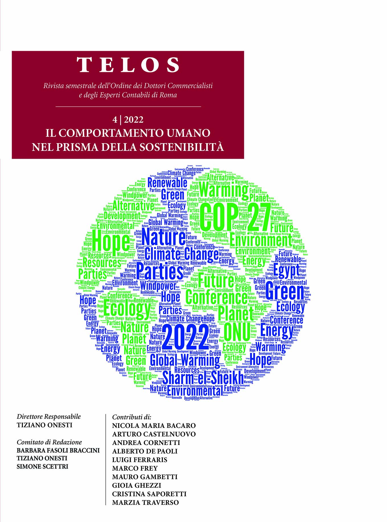 Copertina N 4 2022 per Sito