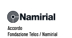 Namirial logo