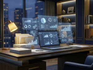 Intelligenza Artificiale: pratica e applicazioni nello studio professionale